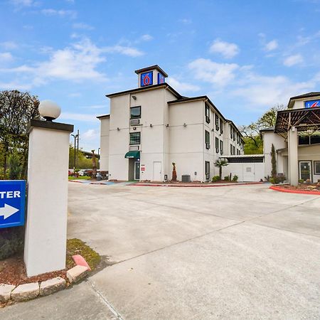 Motel 6 Humble, Tx - Houston International Airport المظهر الخارجي الصورة