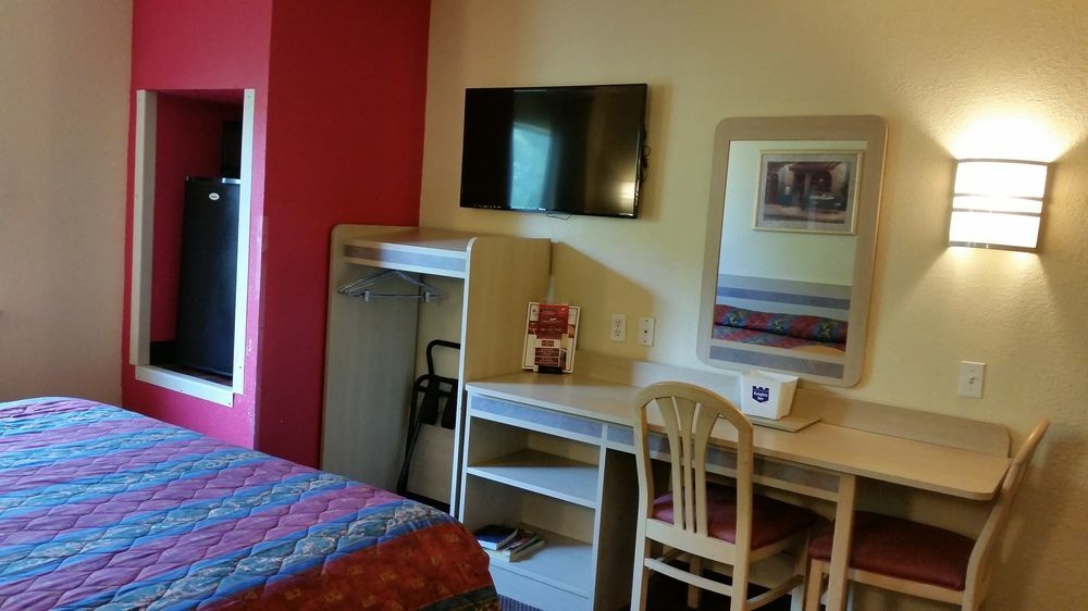 Motel 6 Humble, Tx - Houston International Airport المظهر الخارجي الصورة