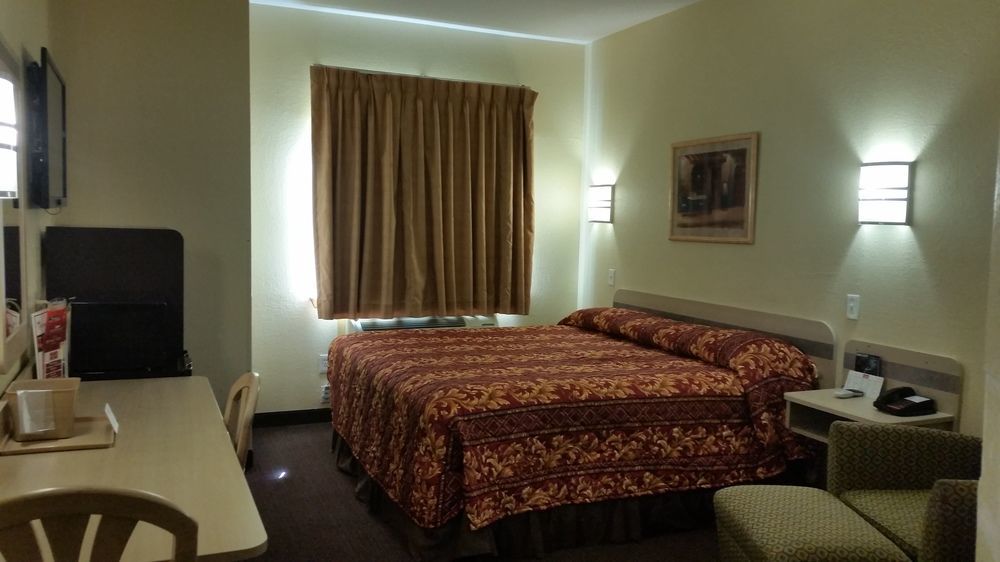 Motel 6 Humble, Tx - Houston International Airport المظهر الخارجي الصورة