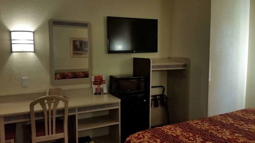 Motel 6 Humble, Tx - Houston International Airport المظهر الخارجي الصورة